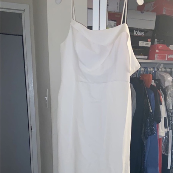 I am selling two wedding dresses. Bundle $300 - Picture 2 of 8